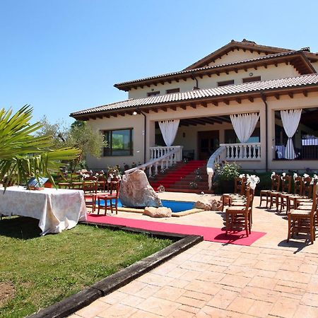 Hosteria De Guara Биерхе Екстериор снимка