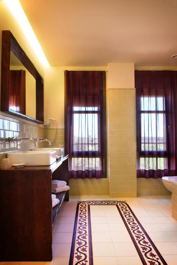 Hosteria De Guara Биерхе Екстериор снимка