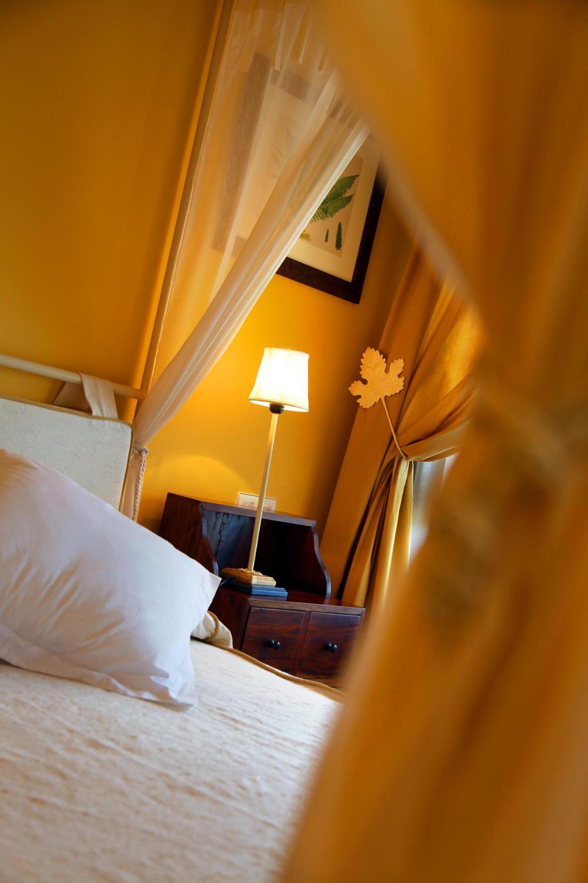 Hosteria De Guara Биерхе Екстериор снимка