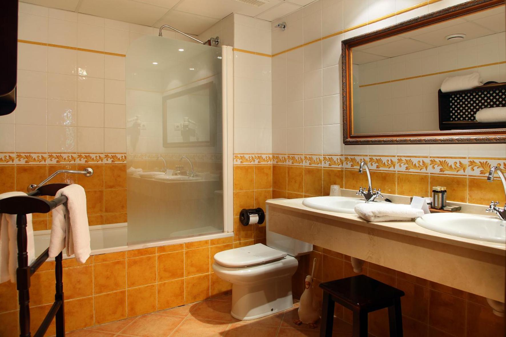 Hosteria De Guara Биерхе Екстериор снимка