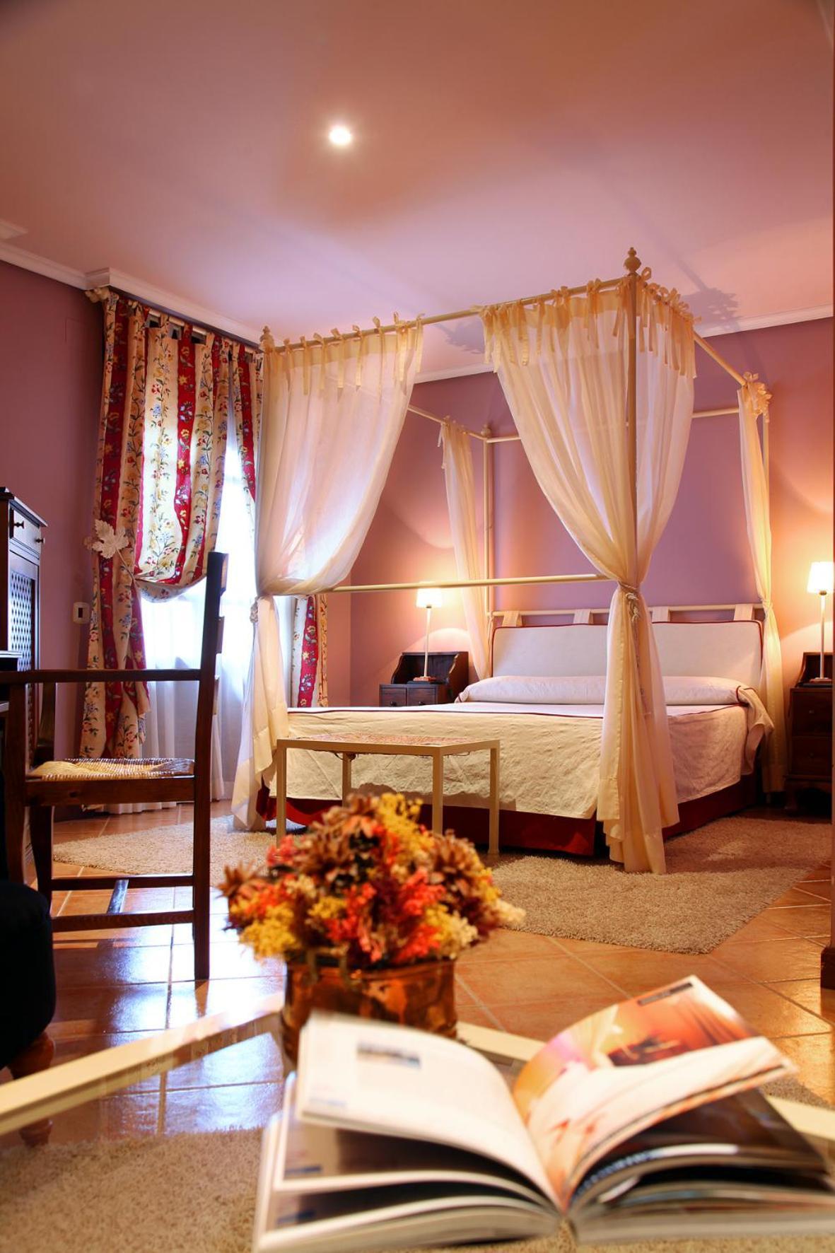 Hosteria De Guara Биерхе Екстериор снимка