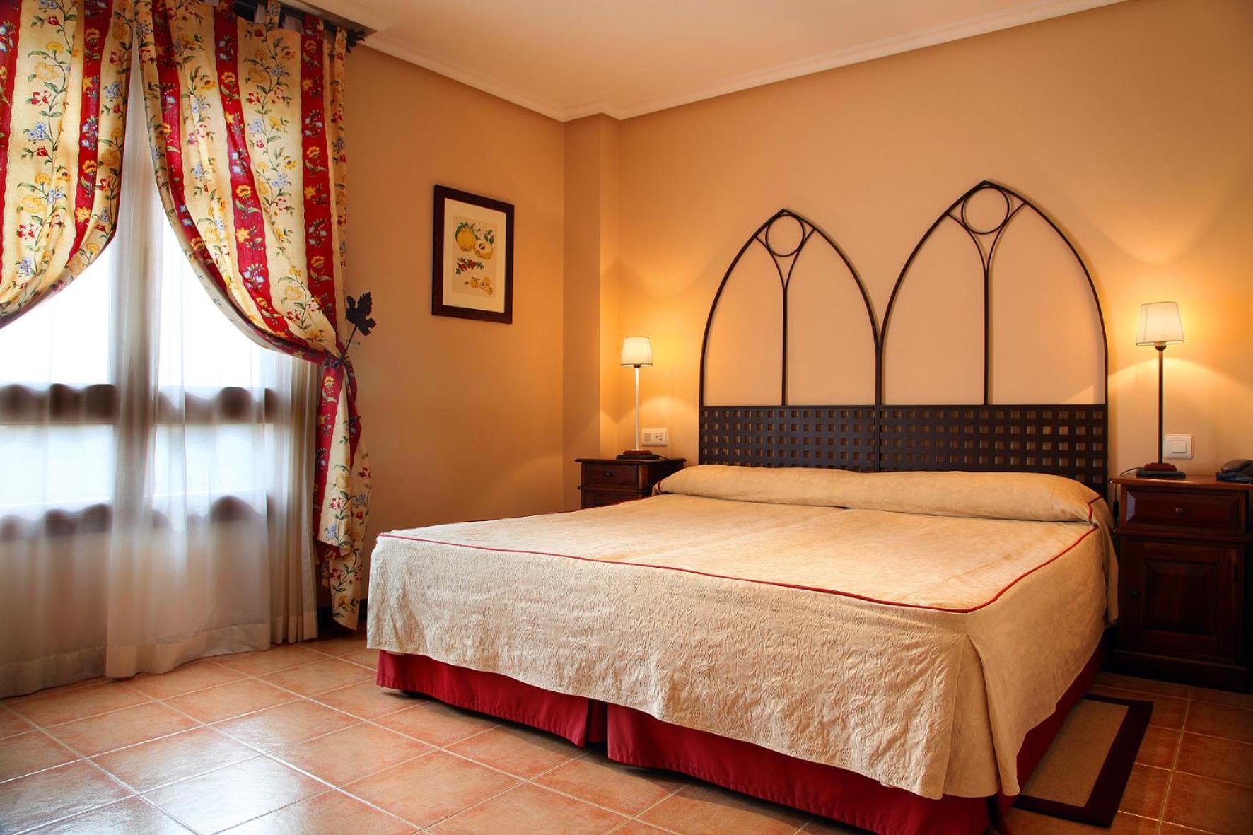 Hosteria De Guara Биерхе Екстериор снимка