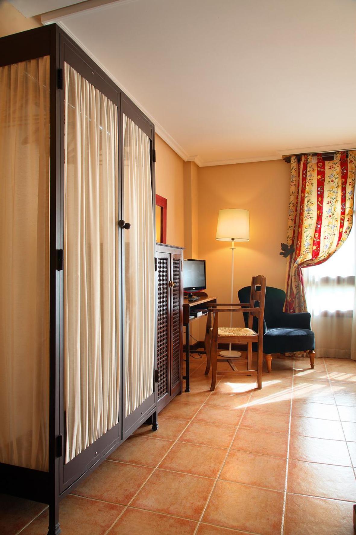 Hosteria De Guara Биерхе Екстериор снимка