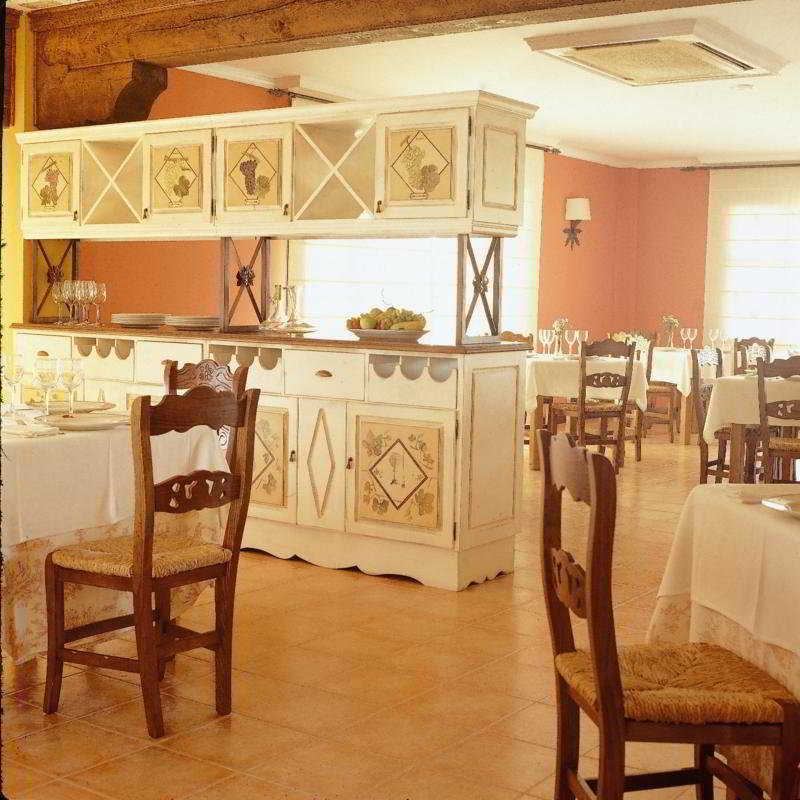 Hosteria De Guara Биерхе Екстериор снимка