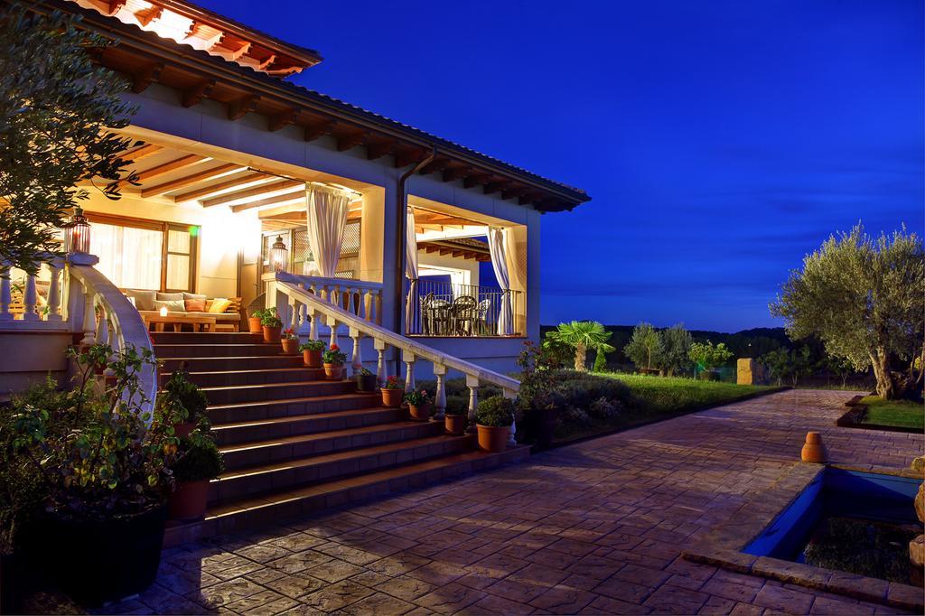 Hosteria De Guara Биерхе Екстериор снимка