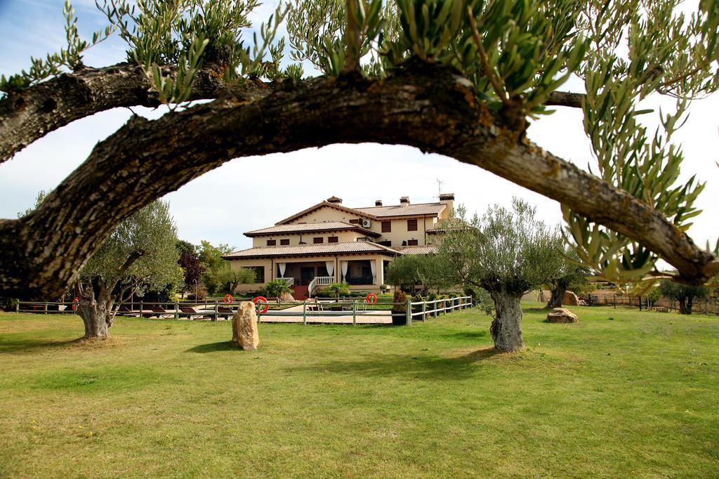 Hosteria De Guara Биерхе Екстериор снимка