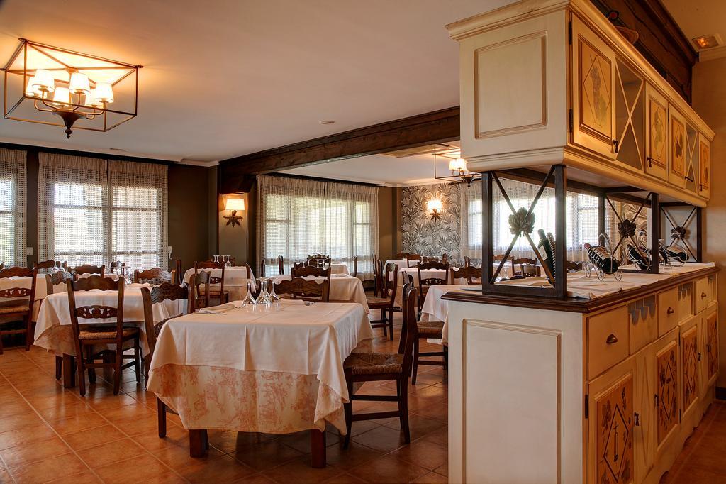 Hosteria De Guara Биерхе Екстериор снимка