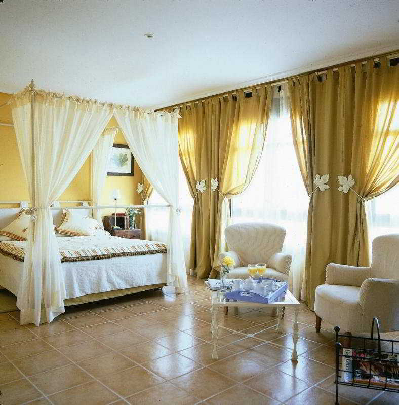 Hosteria De Guara Биерхе Екстериор снимка